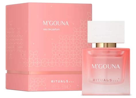 M'Gouna by Rituals » Reviews & Perfume Facts.